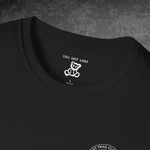 Swagger Tees - Feral Smirk