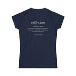 Brazen Tees - Get Lost, I'm Busy