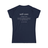Brazen Tees - Get Lost, I'm Busy