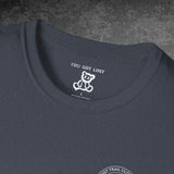 Swagger Tees - Smilin' Jack