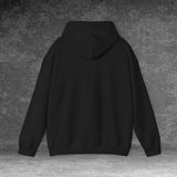 Brazen Hoodies- Wild Heart