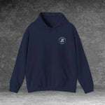 Relic Hoodies - Lost Bear