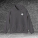 Get Lost Jack - Heavy Blend | Hoodie | Sweatshirt