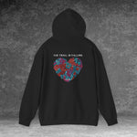 Ladies Rubicon Trail Hoodie