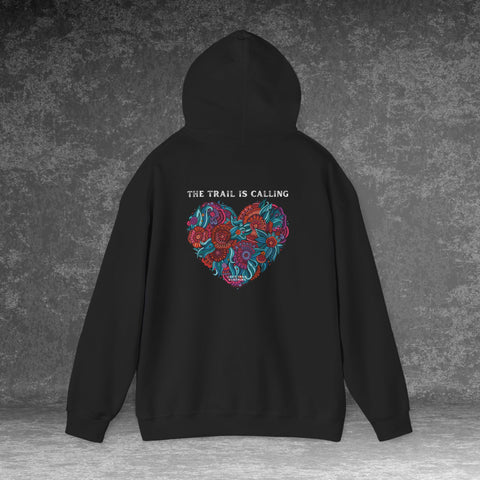 Ladies Rubicon Trail Hoodie