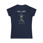 Brazen Tees - F-ing Magical