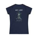 Brazen Tees - F-ing Magical