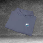 Rubicon Trail Hoodie