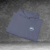 Rubicon Trail Hoodie