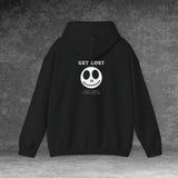 Get Lost Jack - Heavy Blend | Hoodie | Sweatshirt