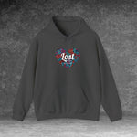 Brazen Hoodies- Wild Heart