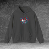 Brazen Hoodies- Wild Heart