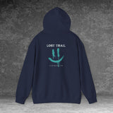 Swagger Hoodies - Feral Smirk