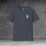 Adventure Tees - Santa Cruz