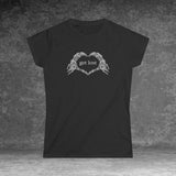 Brazen Tees - Verb Your  Vibe