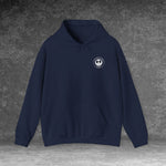 Swagger Hoodies - Smilin' Jack