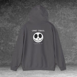 Swagger Hoodies - Smilin' Jack