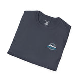 Swagger Tees - True North -  Mountains