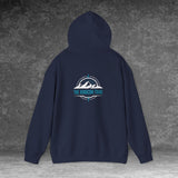 Rubicon Trail Hoodie
