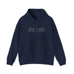 Brazen Hoodies - Moonstruck