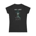 Brazen Tees - F-ing Magical