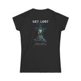 Brazen Tees - F-ing Magical