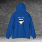 Get Lost Jack - Heavy Blend | Hoodie | Sweatshirt