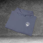 Swagger Hoodies - Smilin' Jack