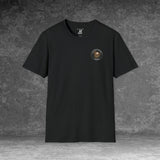 Mariposa - Gildan Softstyle | T-shirt