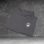 Swagger Hoodies - Smilin' Jack