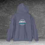 Rubicon Trail Hoodie