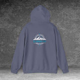 Rubicon Trail Hoodie