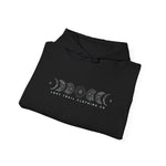 Brazen Hoodies - Moonstruck