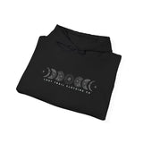 Brazen Hoodies - Moonstruck