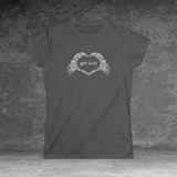 Brazen Tees - Verb Your  Vibe