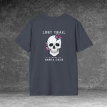 Adventure Tees - Santa Cruz