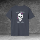Adventure Tees - Santa Cruz