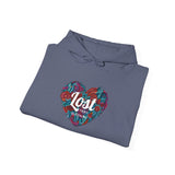 Brazen Hoodies- Wild Heart