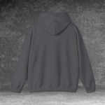 Brazen Hoodies- Wild Heart