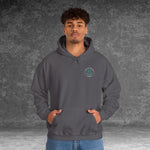 Swagger Hoodies - Feral Smirk