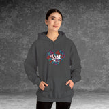 Brazen Hoodies- Wild Heart