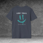 Swagger Tees - Feral Smirk