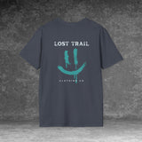 Swagger Tees - Feral Smirk