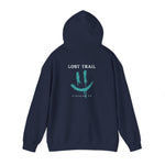 Swagger Hoodies - Feral Smirk