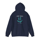 Swagger Hoodies - Feral Smirk