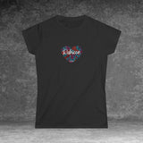 Brazen Tees - Rubicon Love