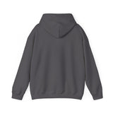 Brazen Hoodies- Wild Heart