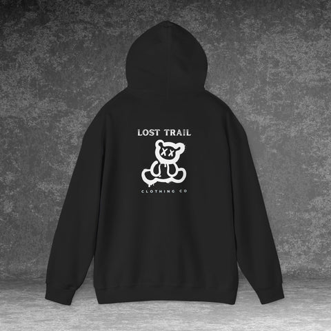 Relic Hoodies - Lost Bear