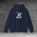 Relic Hoodies - Lost Bear