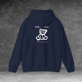 Relic Hoodies - Lost Bear
